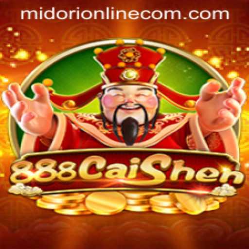Explore the Thrilling Universe of 888CaiShen at Midori Online Casino