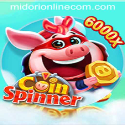 Exploring the Excitement of CoinSpinner: A Star Attraction at Midori Online Casino