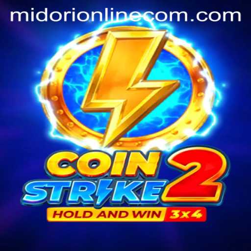 Coinstrike2: A Dive into the New Gaming Phenomenon at Midori Online Casino