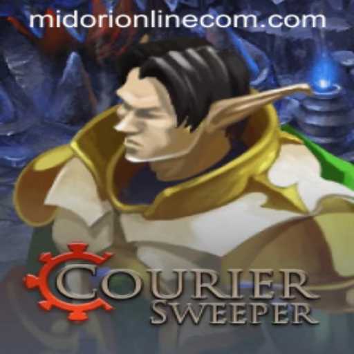 CourierSweeper: A Dynamic New Game Experience at Midori Online Casino