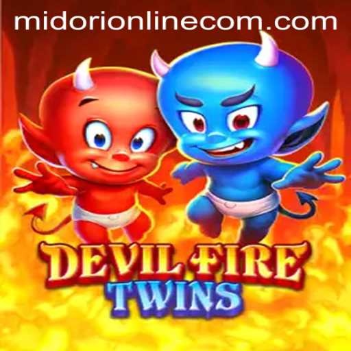 Exciting World of DevilFireTwins: A Deep Dive into Midori Online Casino's Latest Addition