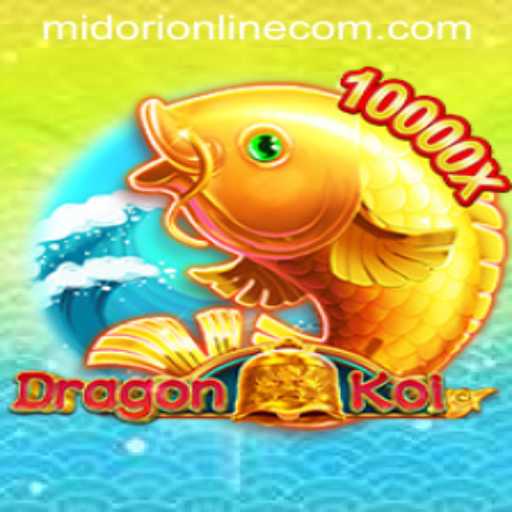 Discover the Enchanting World of DragonKoi at Midori Online Casino