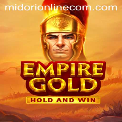 Discover the Thrilling World of EmpireGold at Midori Online Casino