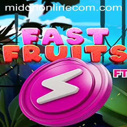 Exciting World of FastFruits at Midori Online Casino