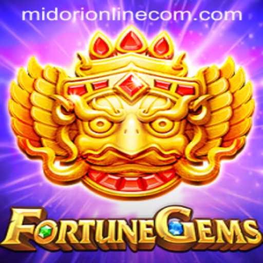 FortuneGems: A Captivating Experience at Midori Online Casino
