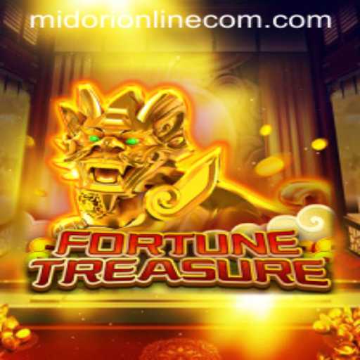 Exploring FortuneTreasure: A Unique Experience at Midori Online Casino