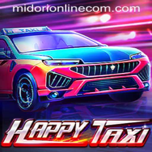 Exploring the Thrills of HappyTaxi at Midori Online Casino