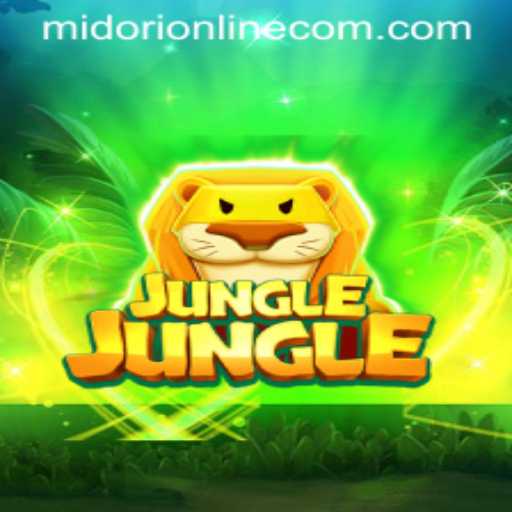 JungleJungle: Thrilling Adventures at Midori Online Casino