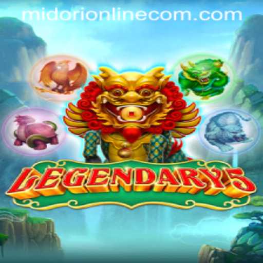 Legendary5: The Ultimate Gaming Experience at Midori Online Casino
