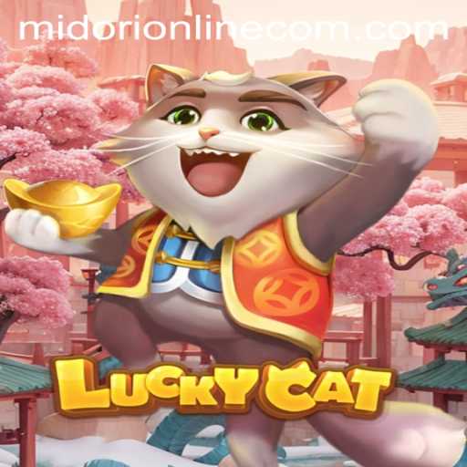 Discover the Thrills of LuckyCat at Midori Online Casino