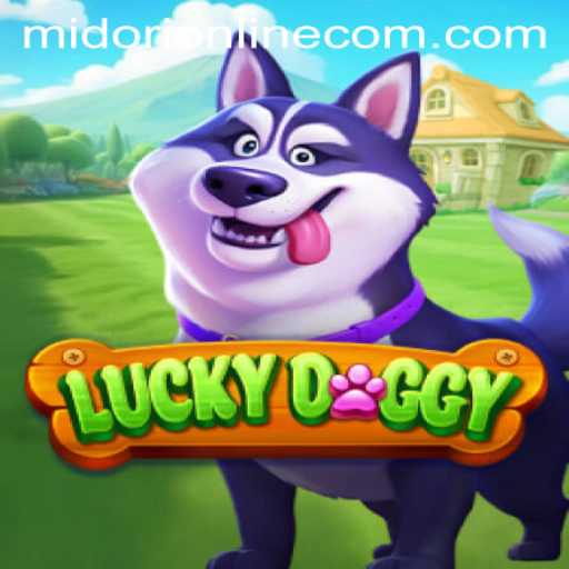 Discover the Excitement of LuckyDoggy at Midori Online Casino