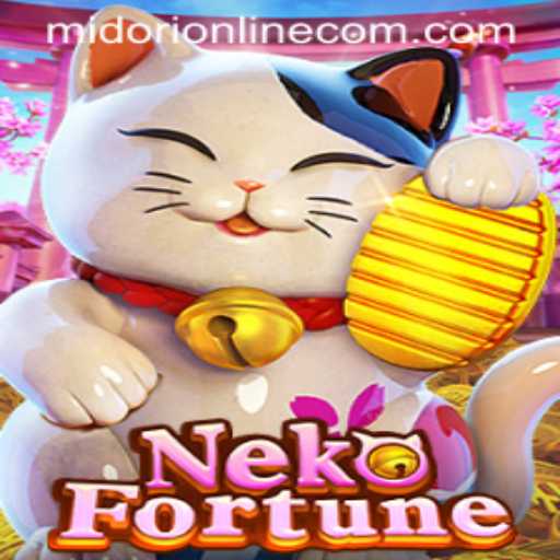 Explore the Enchanting World of NekoFortune at Midori Online Casino