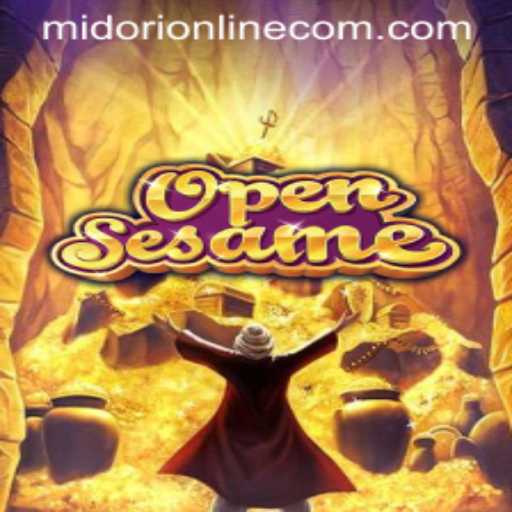 Discover OpenSesame: The Newest Sensation at Midori Online Casino