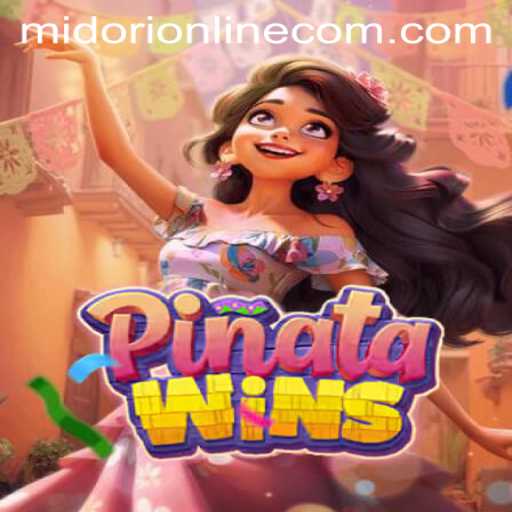 Discover the Exciting World of PinataWins at Midori Online Casino