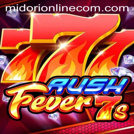 Experience the Thrill of RushFever7s at Midori Online Casino