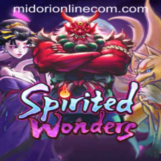 Exploring SpiritedWonders at Midori Online Casino