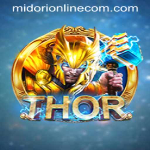Exploring the Legendary World of THOR at Midori Online Casino