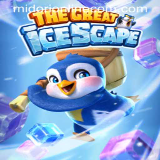 Exploring TheGreatIcescape at Midori Online Casino