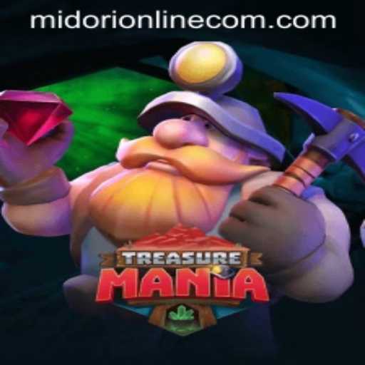 Unveiling TreasureMania: A Deep Dive into a Thrilling Adventure at Midori Online Casino