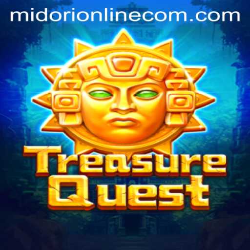 Exploring the Thrills of TreasureQuest at Midori Online Casino
